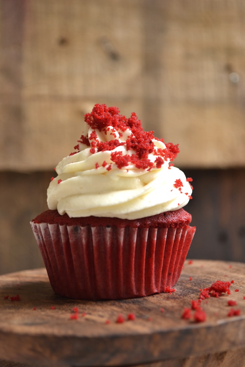 Red Velvet