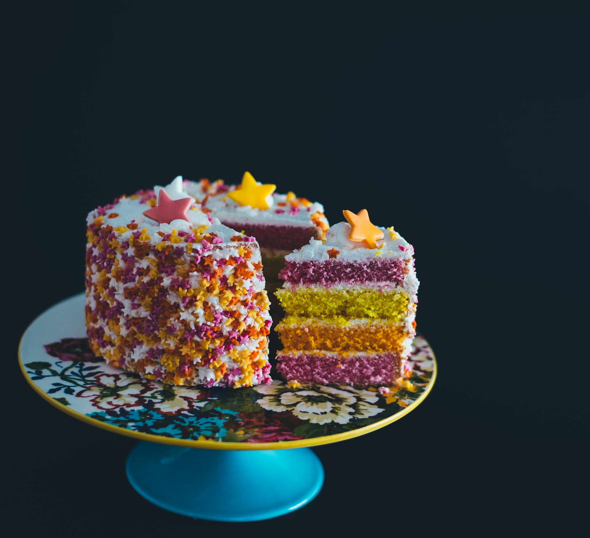 Pastelería artesanal